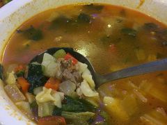 -维吾尔餐厅(宜山路店)