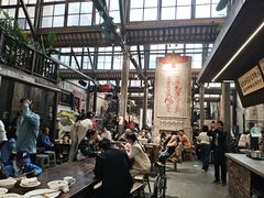 -東茅街茶馆