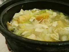-阿隆煲店(秀仁苑店)