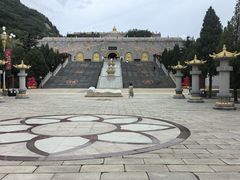 -龙口南山旅游景区