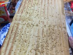 -勃利地摊·勃立小串烧烤