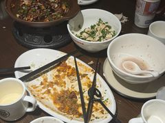 -味上湘菜馆(岳麓山店)