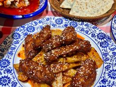 -忆外婆徐州菜·地锅鸡·生日宴(吴庄店)