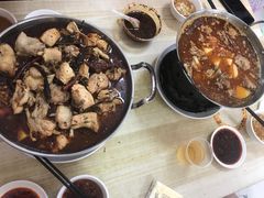 -老殷锅仔