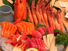 -德川家日本料理(中关村店)