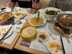 -关东小磨东北菜(漕河泾印象城店)