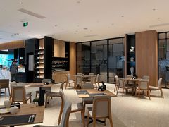 -广交会威斯汀酒店