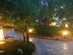 -国御温泉度假小镇