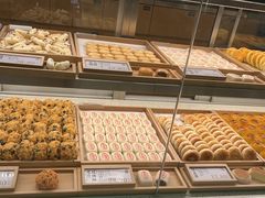 -泸溪河桃酥(凯德MALL太阳宫店)