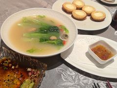 -香云轩·顺德菜(香云纱园林酒店店)