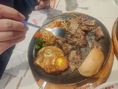 -豪享来牛排(人民店)