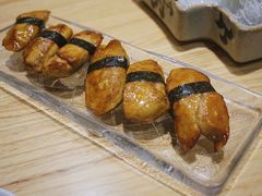 -隐泉京望日式料理(太和广场店)