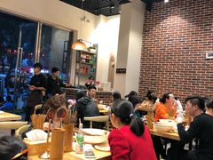 大堂-嘉州叶婆婆钵钵鸡(建设路店)