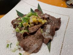 -晶吉·居酒屋·烧鸟·海胆(民主广场店)