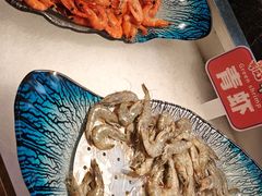 -盛江山自助料理·惠享店(千峰南路店)