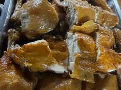 -新湖烧鸡(光明店)