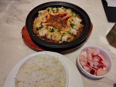 -茅庐川菜(烟台万象汇店)