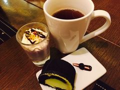 -BLD西餐厅(成都首座万丽酒店)