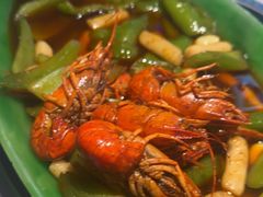 -沪小胖·小龙虾·蓝龙王(八佰伴店)