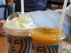 -星巴克(成都东站店)