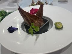 -上海1号私藏菜(静安店)