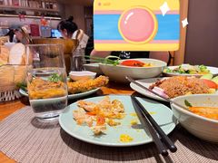 -mango tree芒果树泰国餐厅(青岛万象城店)