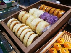 -南宋胡记(杭州河坊街店)