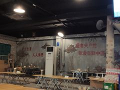 -路边摊