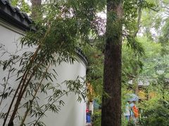 -成都杜甫草堂博物馆