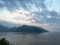 -北岐滩涂