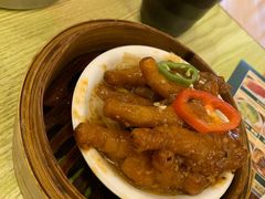 -添好运点心专门店(百老汇店)