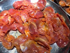 -原始泥炉烤肉(总店)