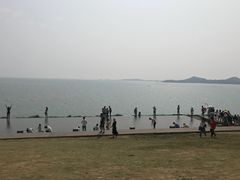 -漳州滨海火山岛自然生态风景区