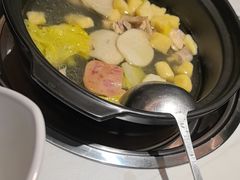 -狐狸爱上椰子鸡(滨江星光大道店)