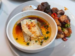 -知味自助餐厅(西安威斯汀大酒店)