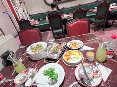 -新白鹿餐厅(西湖银泰店)