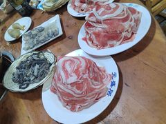 -元盛居(生态大街店)