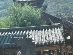 -松州古城