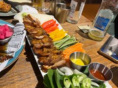 -Dak's 炸鸡(远景路店)