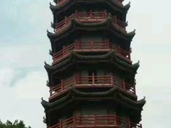 -南沙天后宫景区