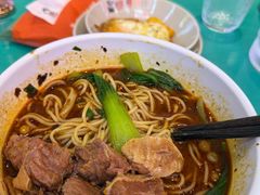 -川正旺江湖菜(三元桥店)