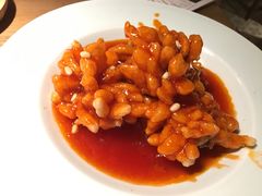 -北方家宴(番禺永旺店)