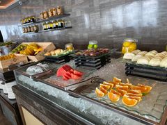 -云端西餐厅(南宁龙光那莲豪华精选酒店)
