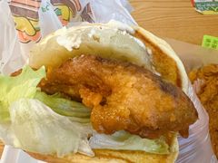 -德克士(场中路店)