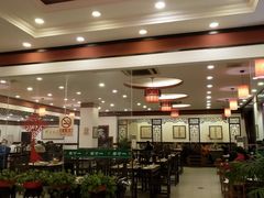 大堂-羊守一(九棵树店)