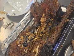 -清真·馬坡二旦烧烤(人生一串拍摄店)