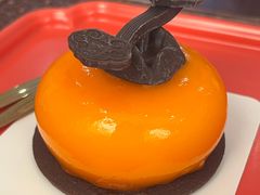 -萬春金福下午茶(故宫店)