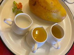 -新疆大厦·慕士塔格餐厅