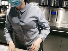-爸爸糖吐司面包(北京西单大悦城店)