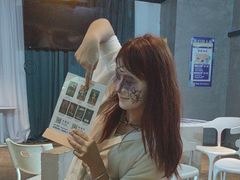 -棂笼·深度沉浸密室(武汉旗舰店)